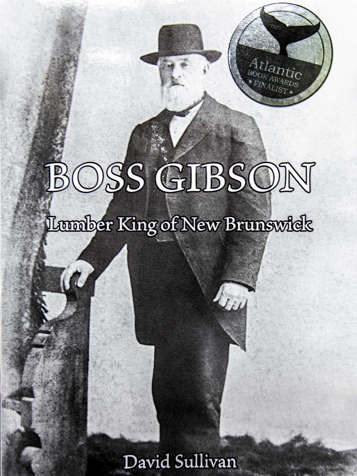 Boss Gibson