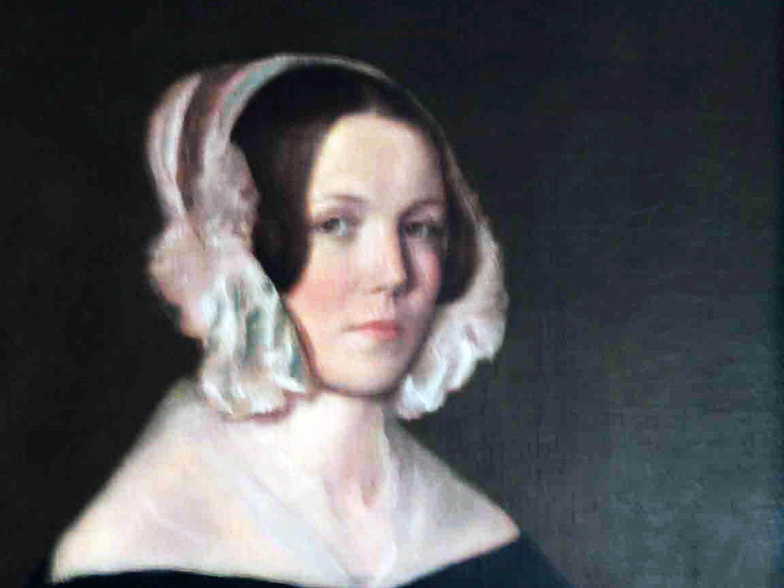 Elizabeth Sheddon Wyer