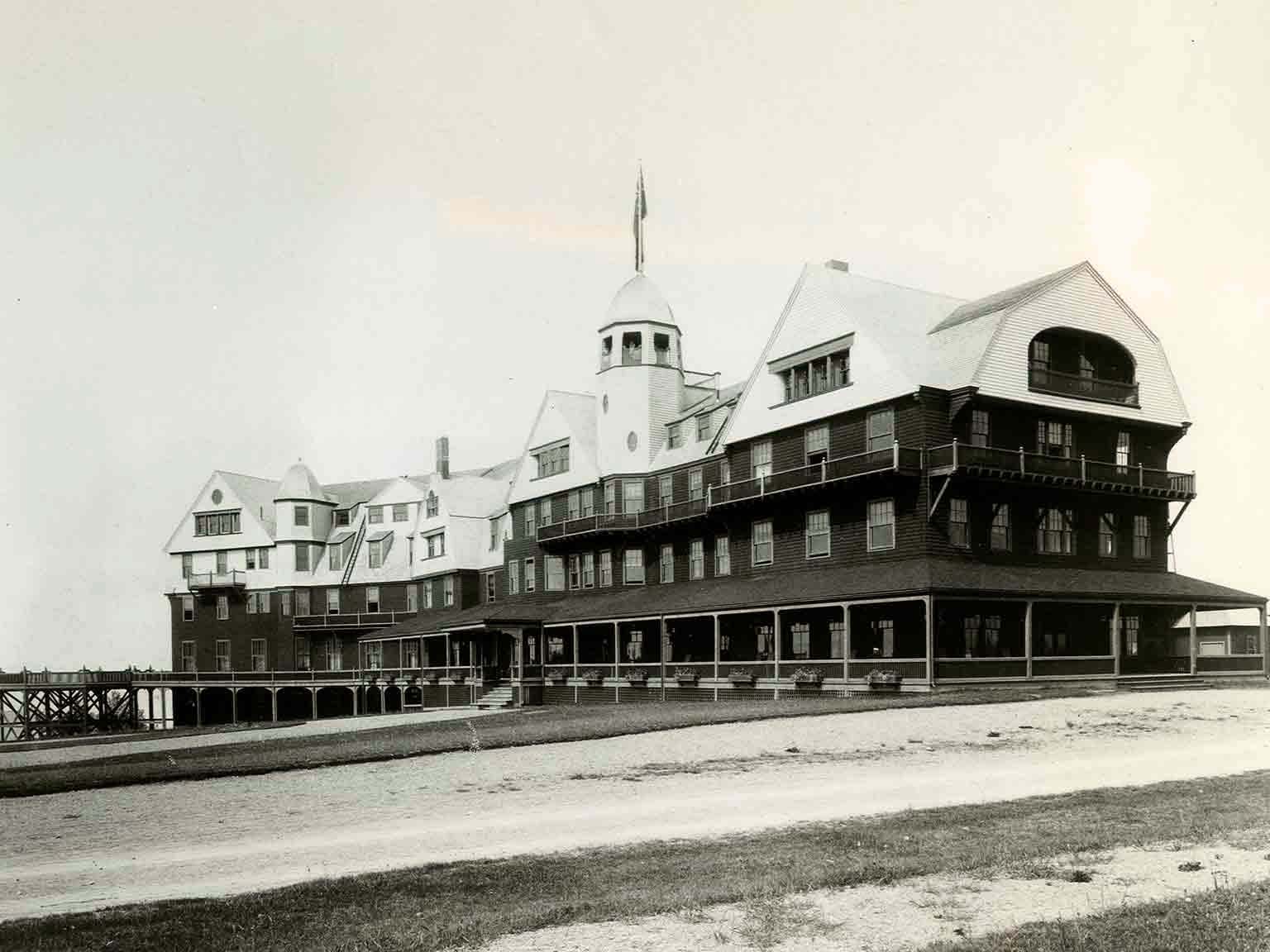 Algonquin 1905