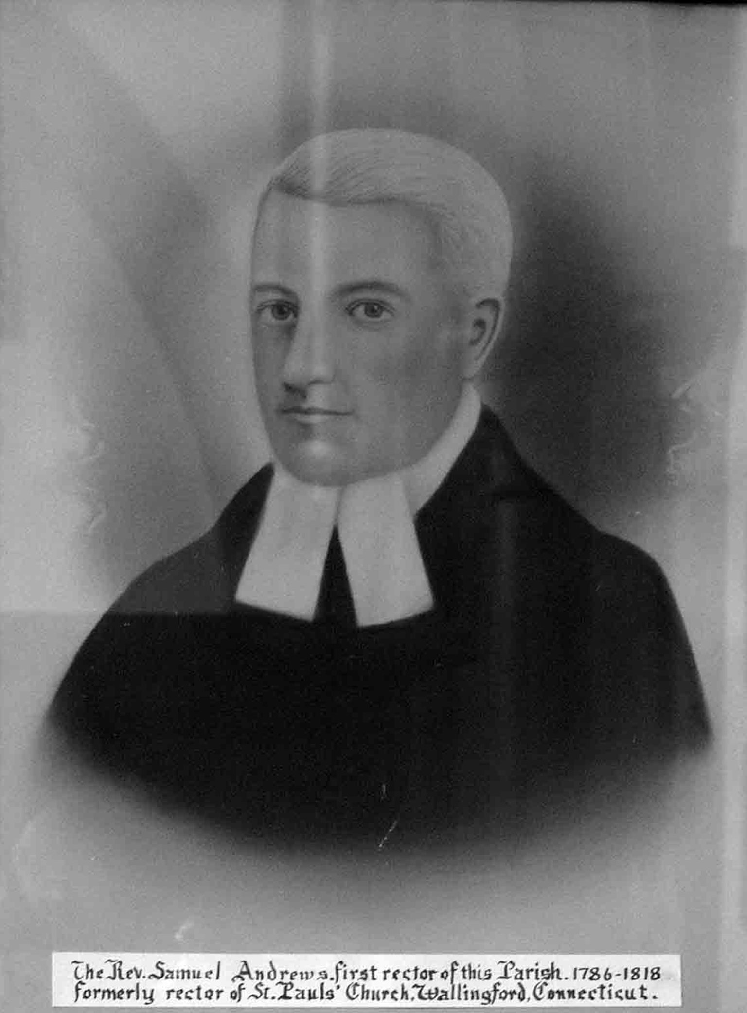 Rev. Andrews
