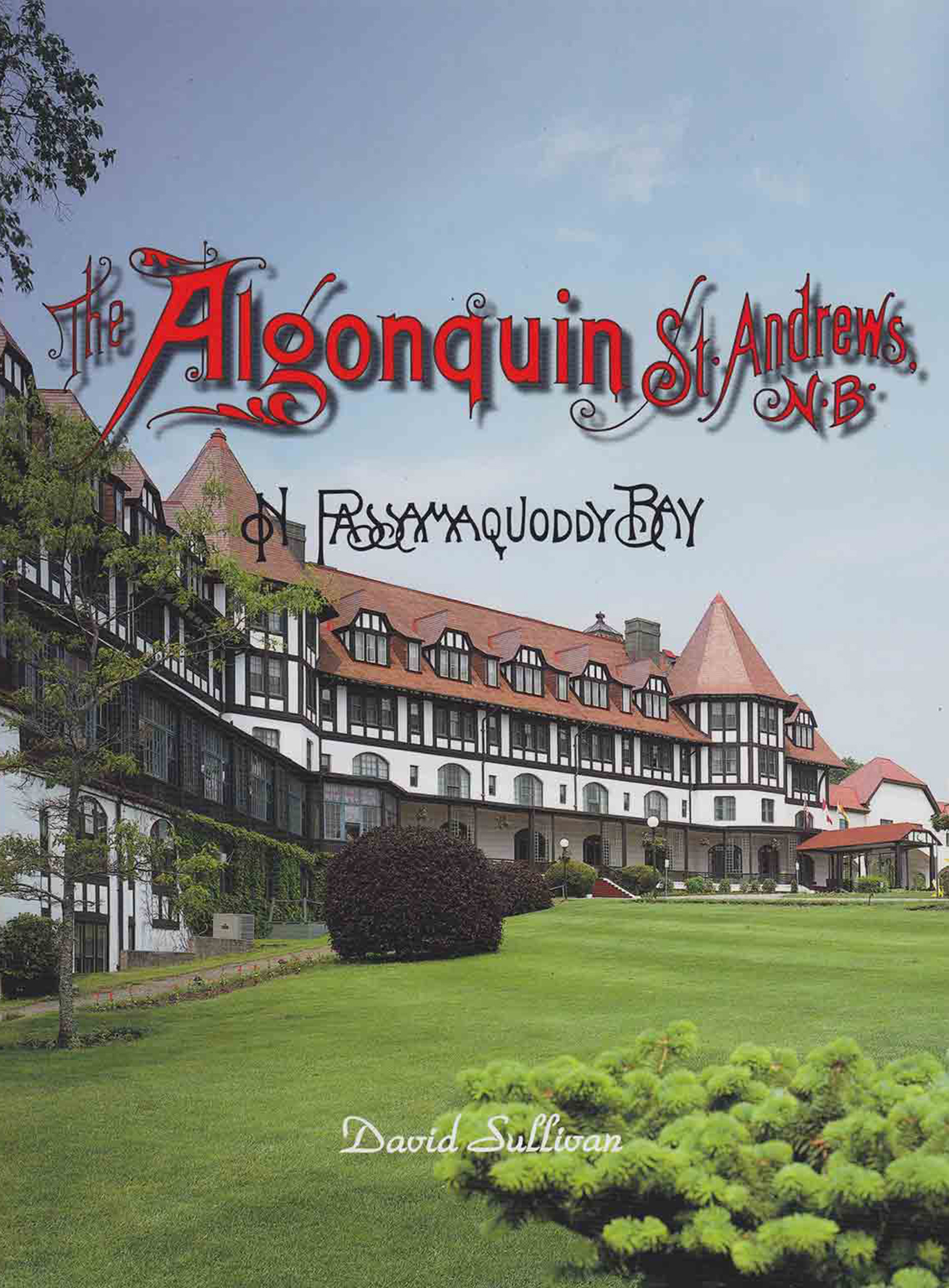 The Algonquin