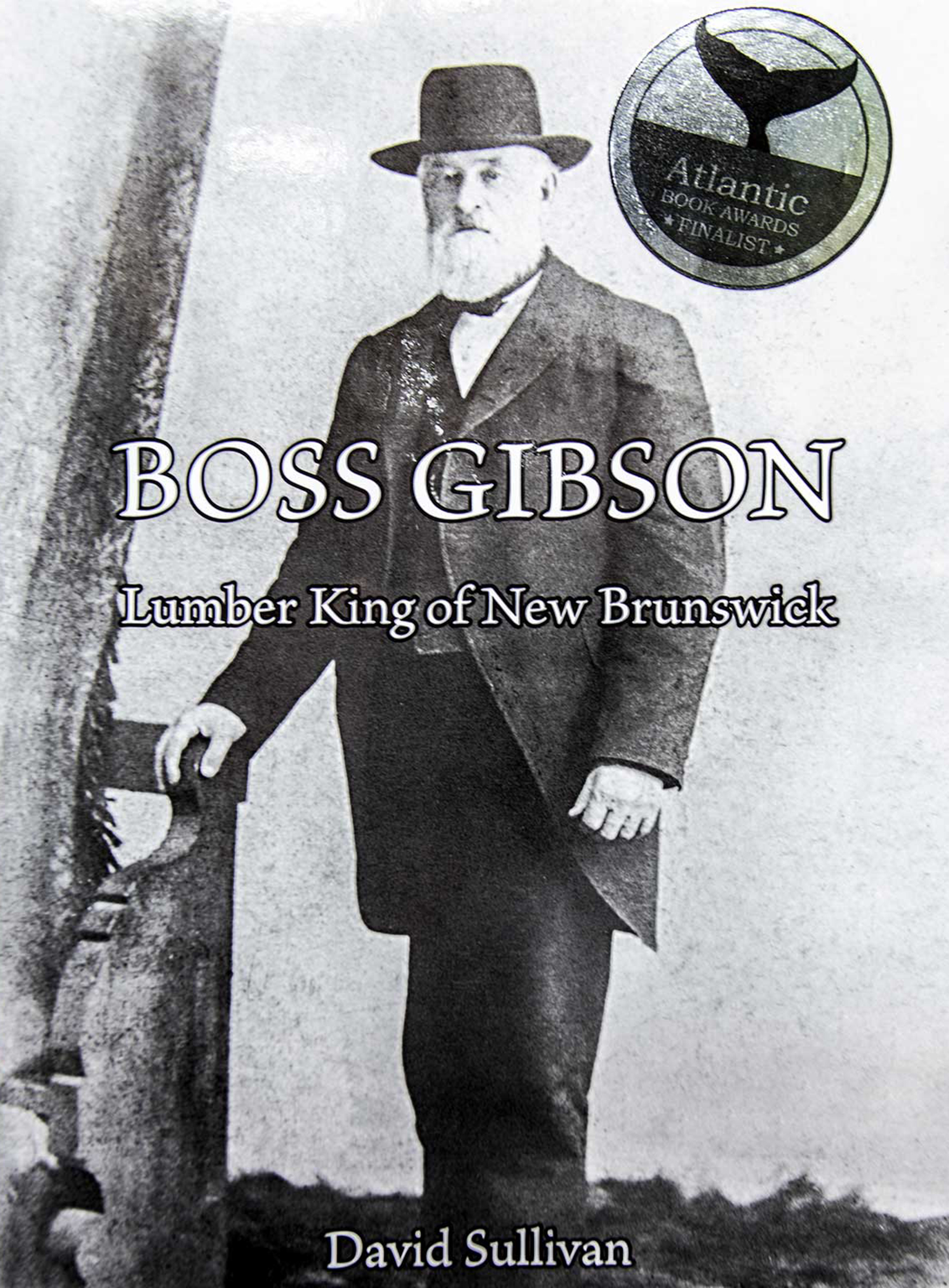 Boss Gibson