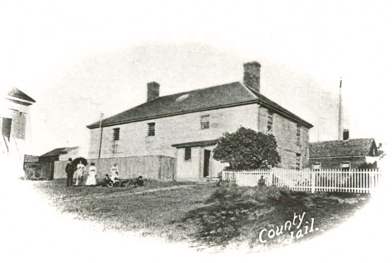 Old St. Andrews
