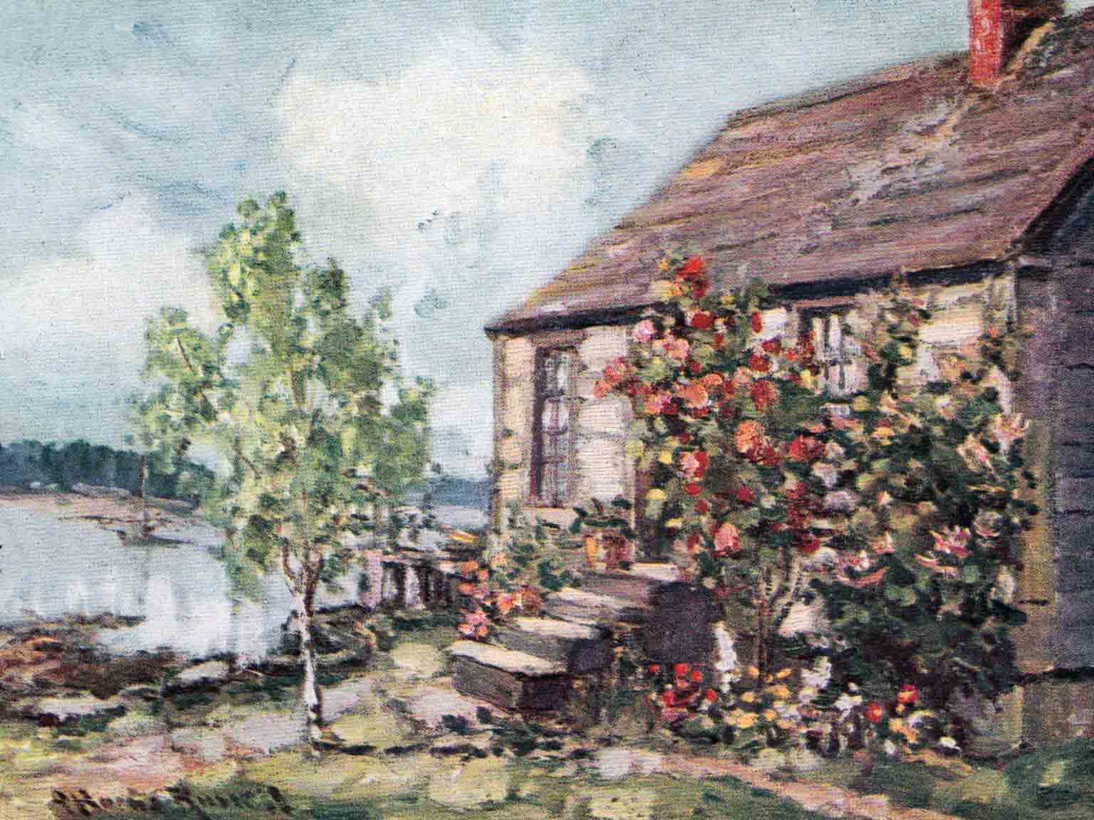 Russell Ten