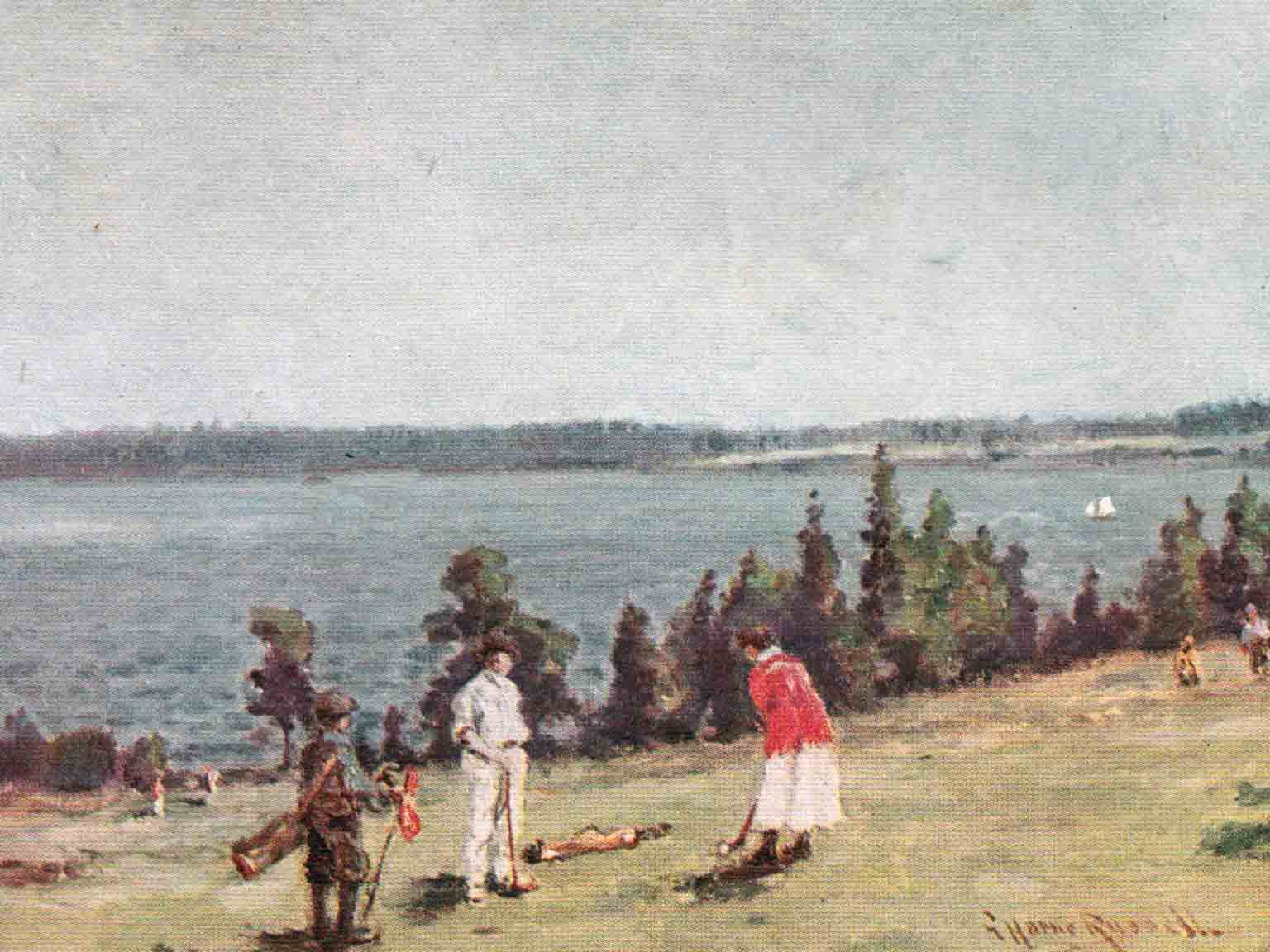 Russell Eight