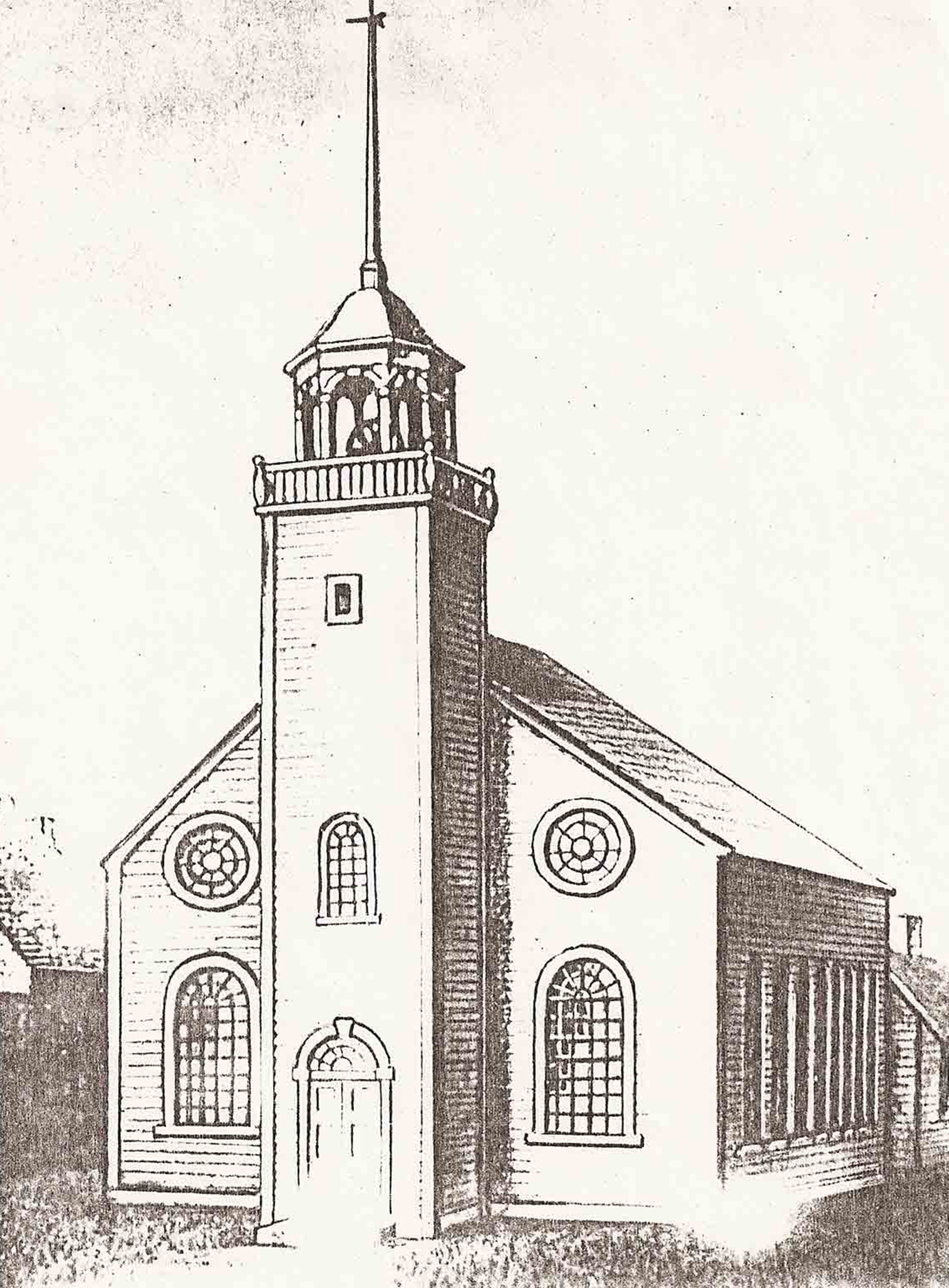 Old St. Andrews
