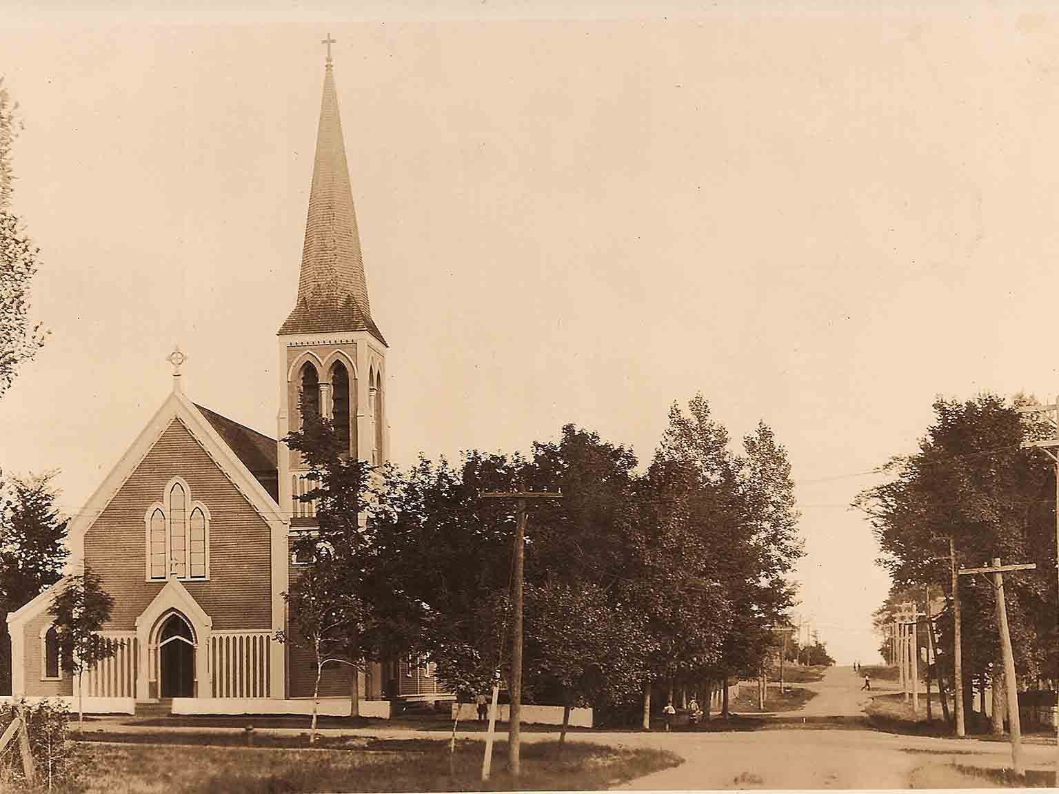 Catholic Church