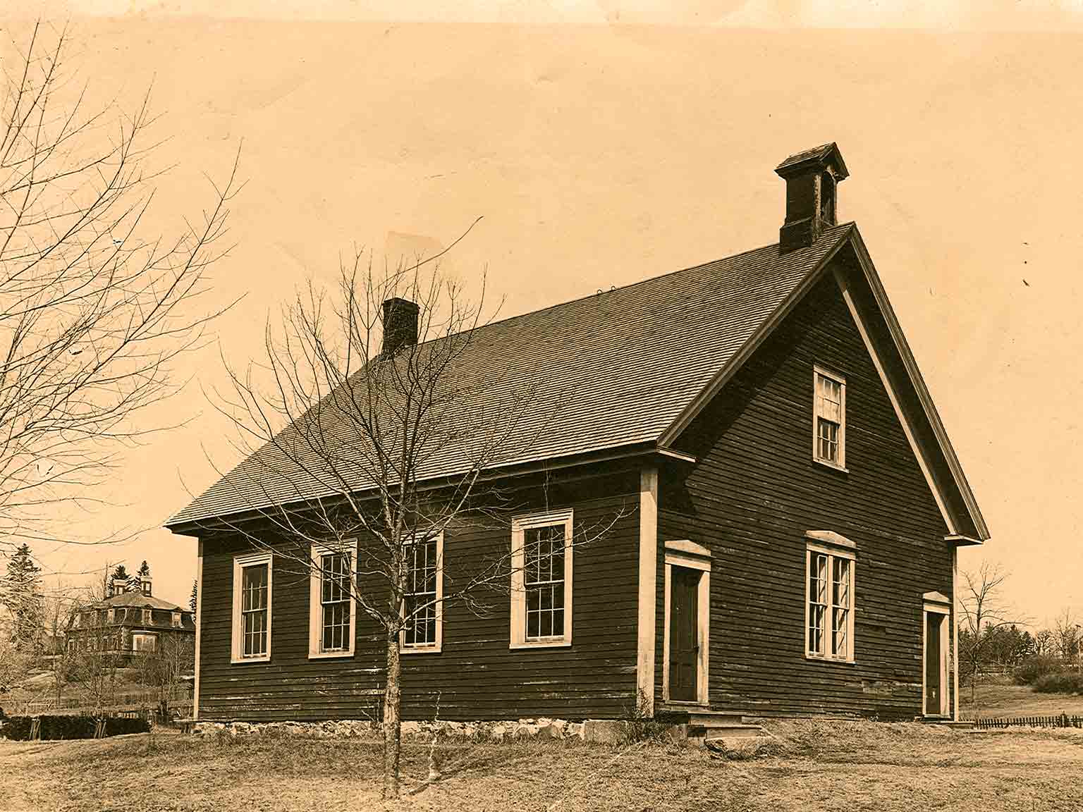 Grammar School