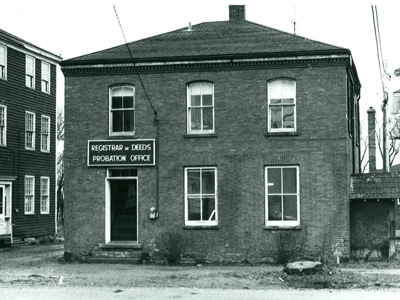 Records Office