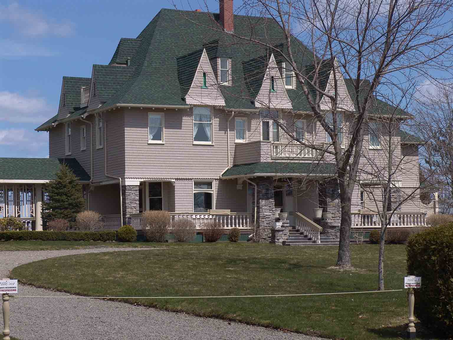 Hillcrest