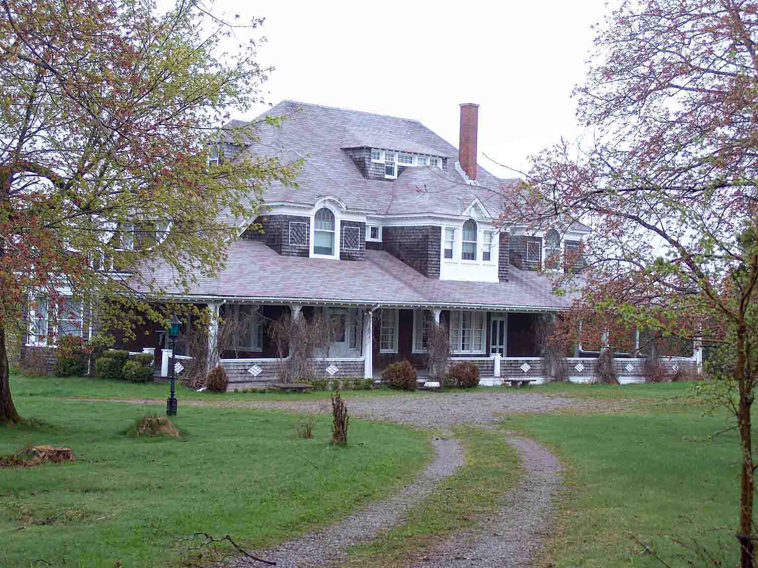 Meadow Lodge