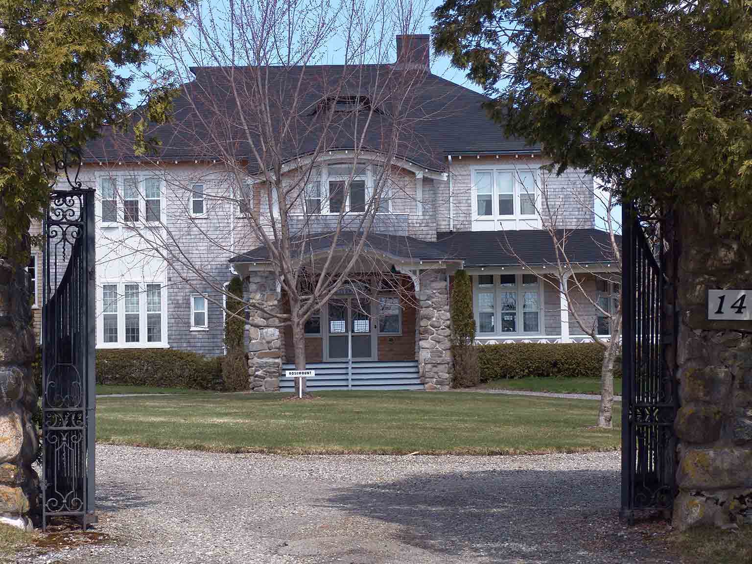 Rosemount