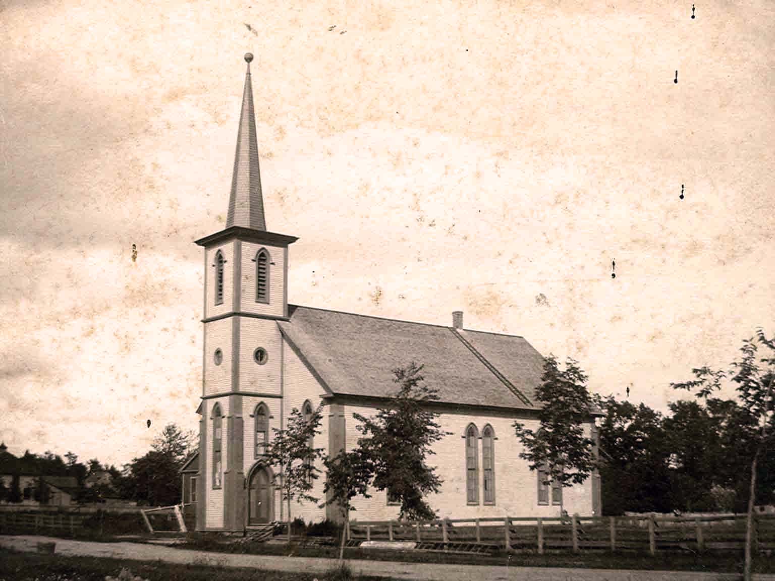 Methodist Church