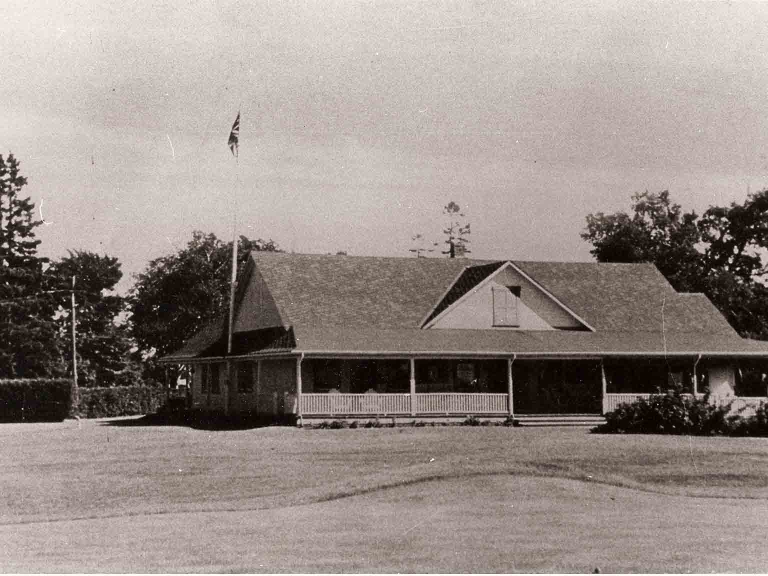 Club House