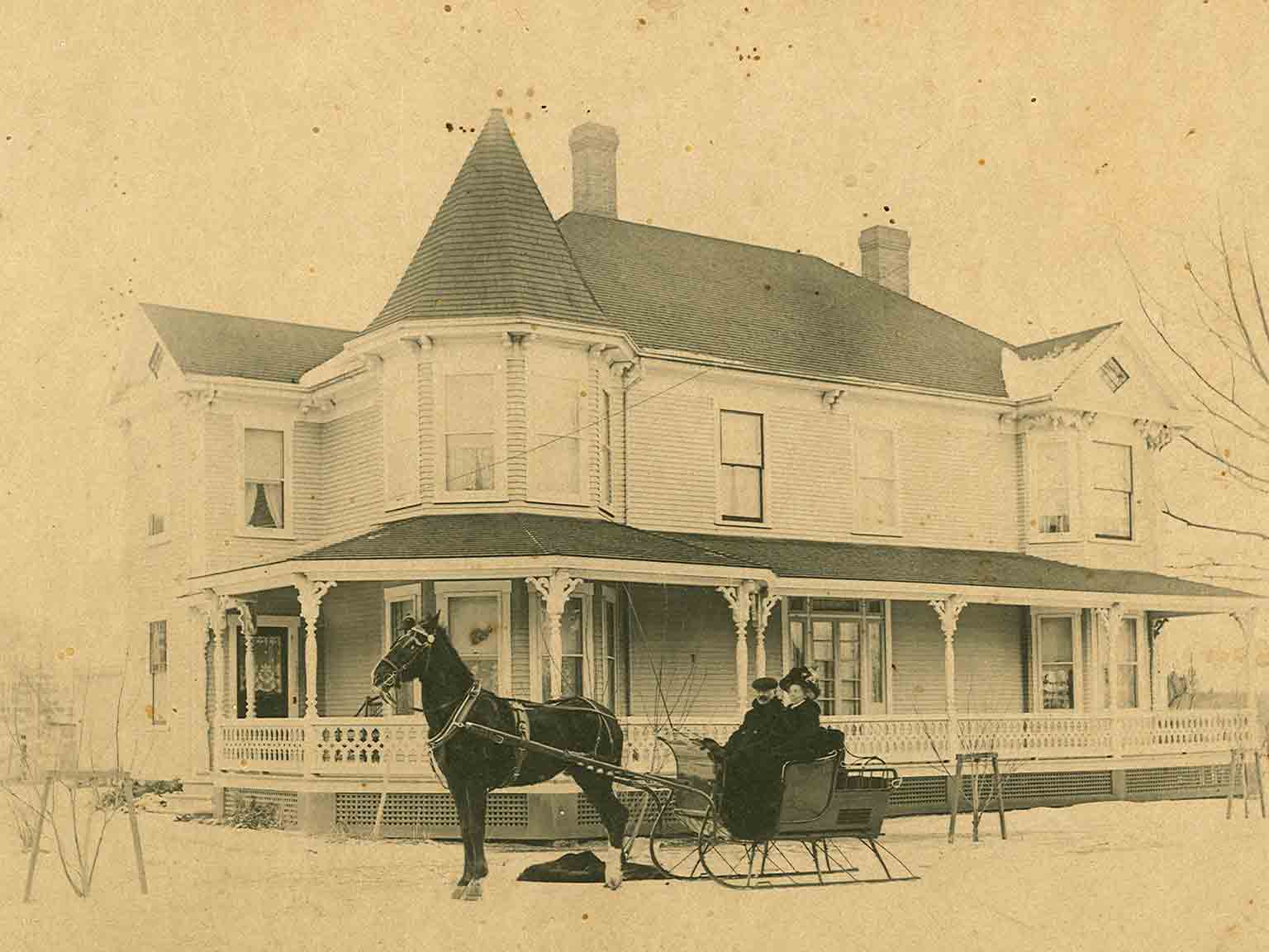 Seaside Inn