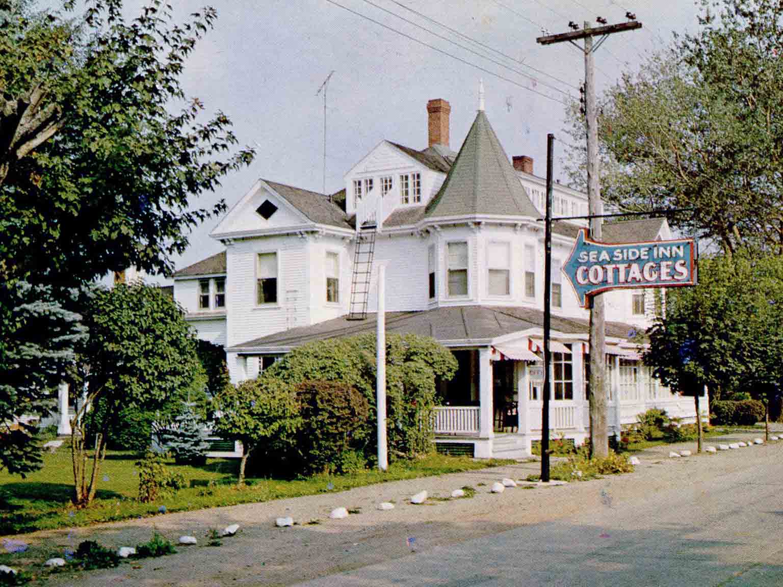 Seaside Inn