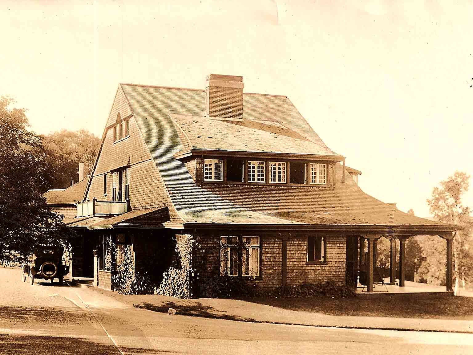 Dalmeny