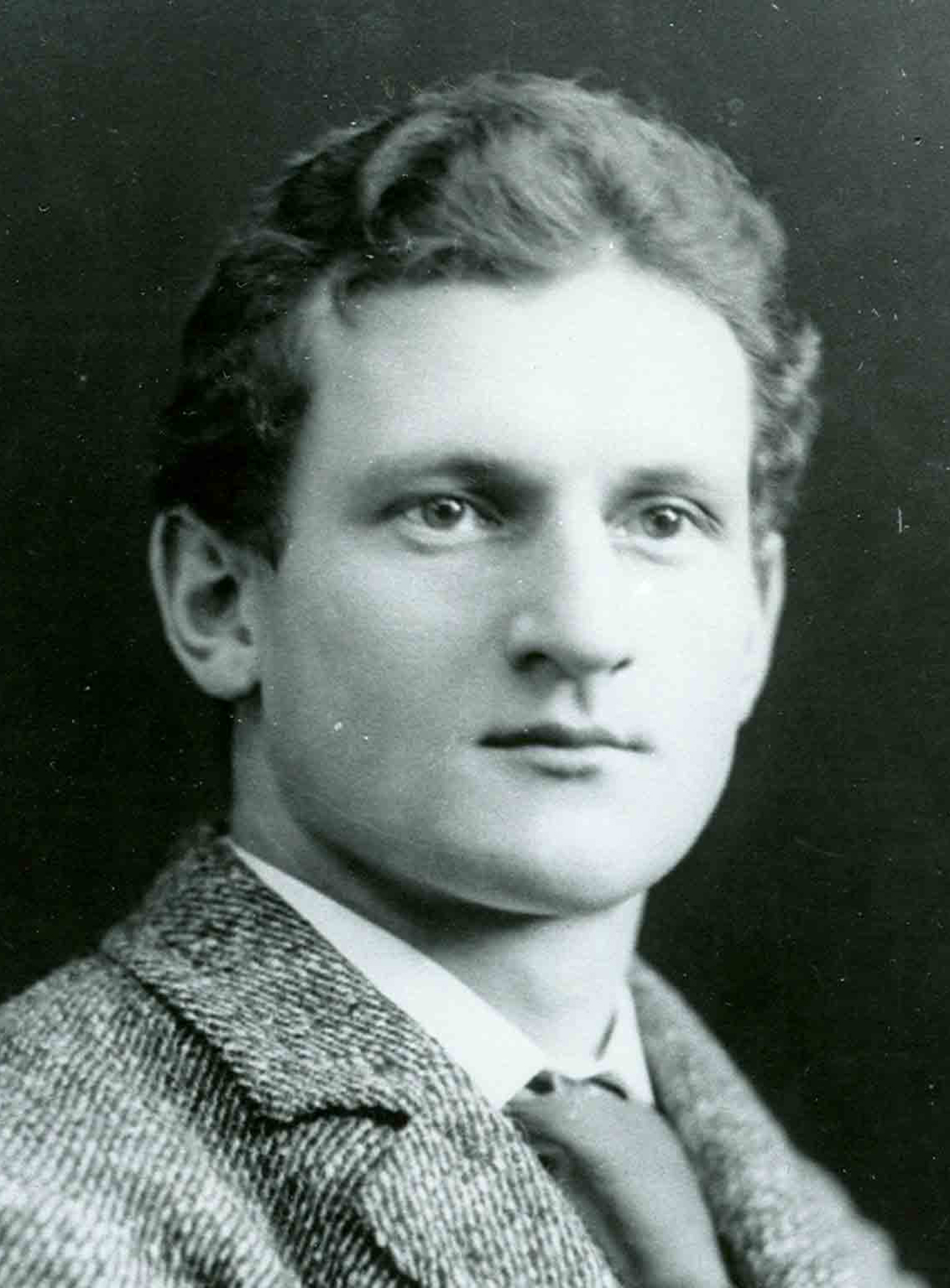 Edward Maxwell