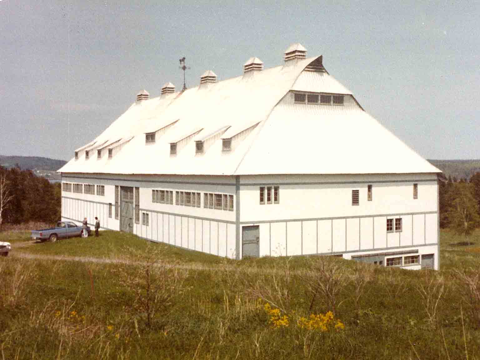 Barn